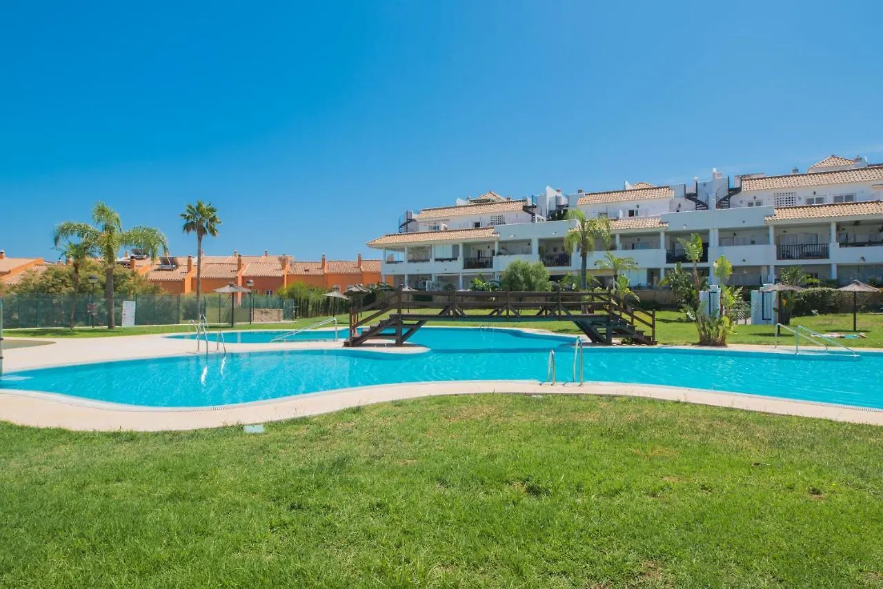 Increible Apartamento Benalmadena Apartment