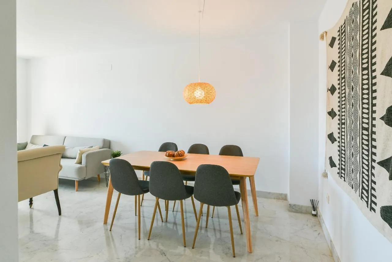Increible Apartamento Benalmadena Spain